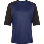 JERSEY Flux Trail SS wms Ink Navy 14