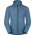 JACKET Roam light pack men Lake BE SM - MCL24S1403