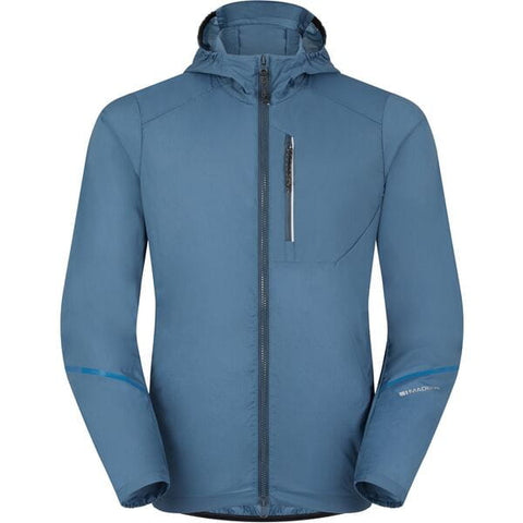 JACKET Roam light pack men Lake BE XXL - MCL24S1407