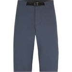SHORT Freewheel Trail men Slate BE LG