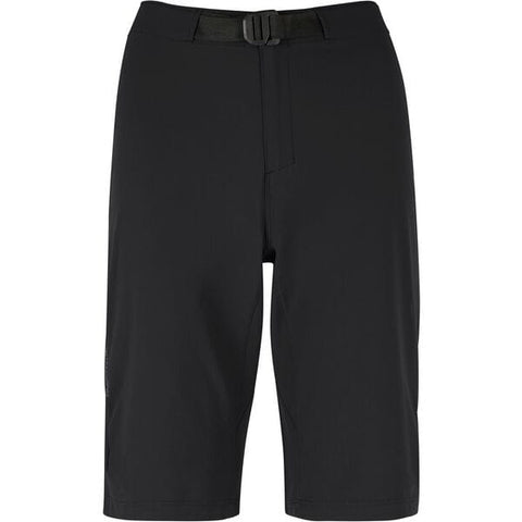 SHORT Freewheel Trail wms BK 16