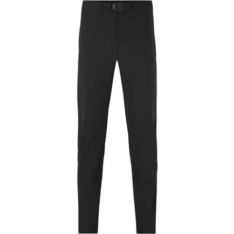 TROUSER Freewheel men BK XXL