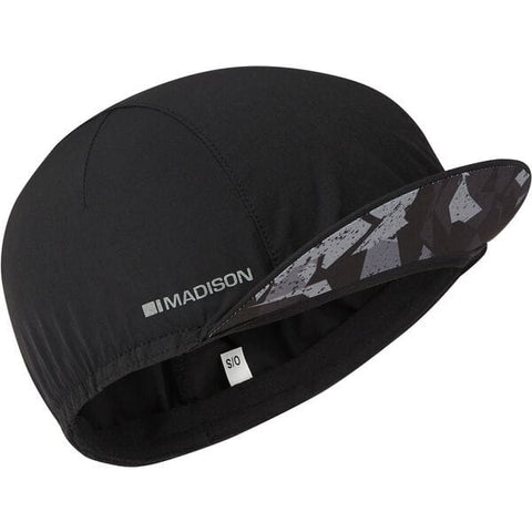 CAP Roam BK Spiky Camo - MCL24S410