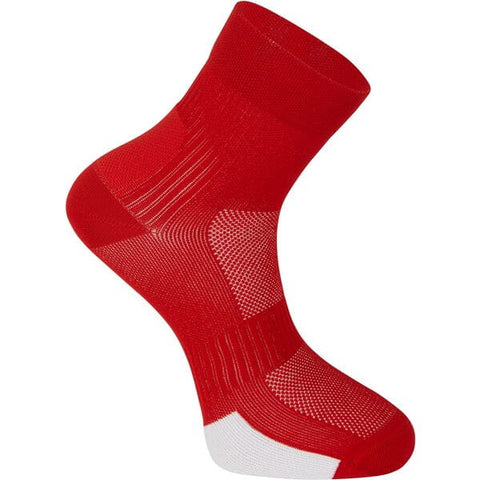 SOCKS Flux Perform True Red 46 50 - MCL24S6625