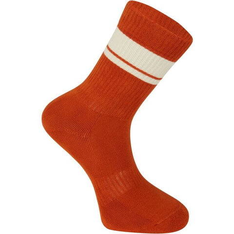 SOCKS Roam Crew Rust OE 36 41 - MCL24S6913