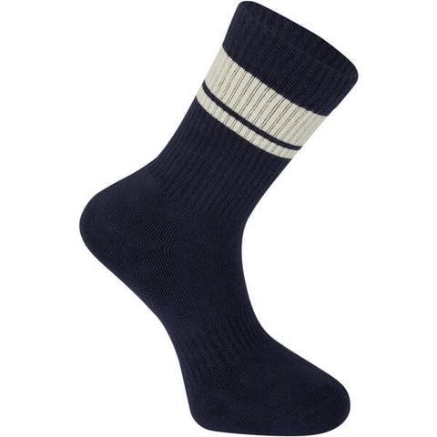 SOCKS Roam Crew Ink Navy 46 50