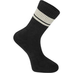 SOCKS Roam Crew Black 36 41 - MCL24S6943