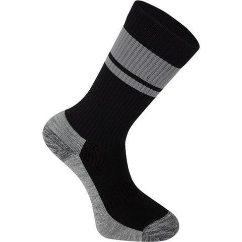 SOCKS DTE Trail Long BK 46 50