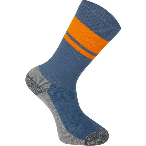 SOCKS DTE Trail Long Slate BE 41.5 45