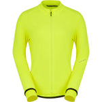 JACKET DTE LS Thermal wms Hi Viz YW 16