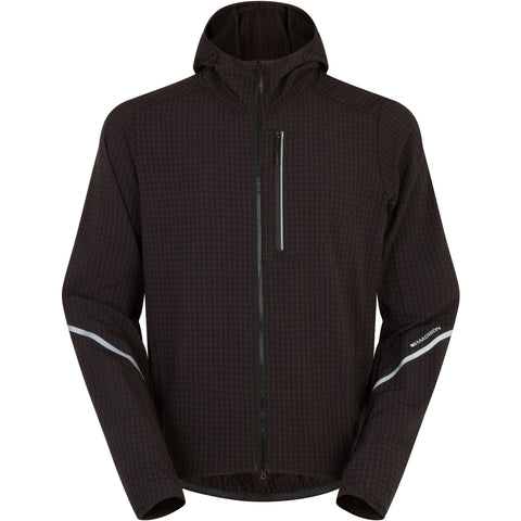 JACKET Roam Thermal Trail men BK XXL