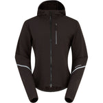 JACKET Roam thermal wmn BK size 12