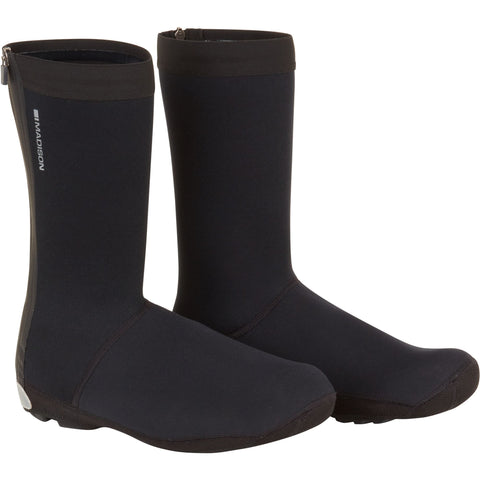 O/SHOES DTE Yulex Long Closed BK LG