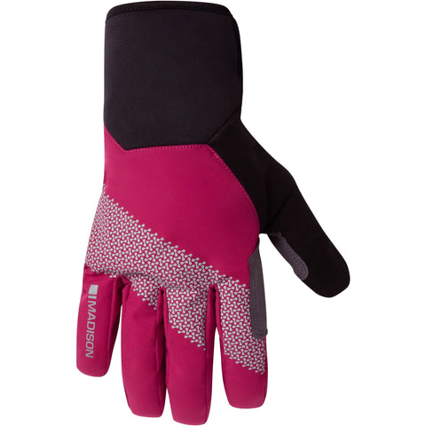 GLOVES Stellar Reflect Wproof Mag PK XXL