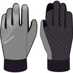 GLOVES Freewheel Wind BK / GY XS