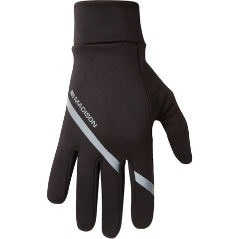 GLOVES Fwheel Therm Pocket BK L