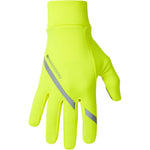 GLOVES Fwheel Therm Pocket Hi-Viz YW S