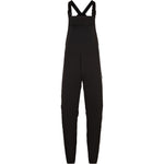 TROUSER DTE 4 seas DWR Bib BK XL