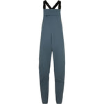 TROUSER DTE 4 seas DWR Bib GY/BK XXL