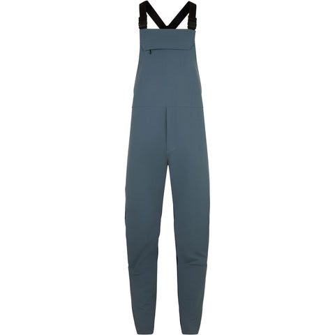 TROUSER DTE 4 seas DWR Bib GY/BK XXL