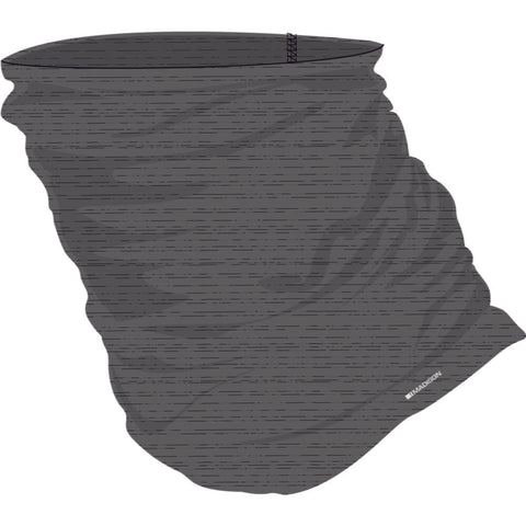 NECK WARMER Roam Merino Grey Marl