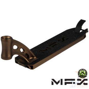 MFX 4.8" DECK - BRONZE