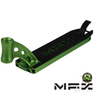 MFX 4.8" DECK - LIME