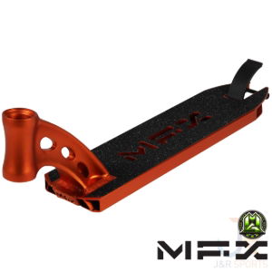 MFX 4.8" DECK - ORANGE
