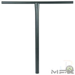 MFX BAMF TITANIUM T-BARS 27" x 26" - MATT BLACK