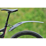 M/GUARD XLR Rear Fender - MGCXLR