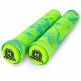 MGP MFX GRIND Grips Hand Grips for Stunt Scooter and Bike's Handlebars