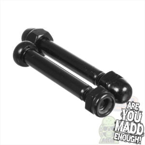 MGP AXLE BOLT KIT (Front & Rear) - PRO MODELS NOT PACKAGED