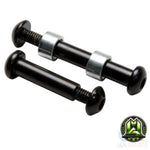 MGP VX7 MINI PRO AXLE BOLT KIT (Front & Rear)