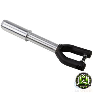 MGP NITRO THREADLESS FORKS 120mm - BLACK