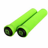 MGP MFX GRIND Grips Hand Grips for Stunt Scooter and Bike's Handlebars