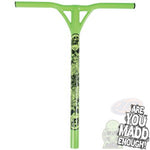 MGP MADD HATTER Y-BARS 18" x 22" (31.8mm) - GREEN