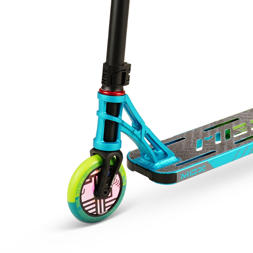 madd gear scooter deck MADD GEAR MGP MGX T2 - TEAM
