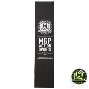 MGP VX 7 LIMITED EDITION GRIP TAPE - BLACK 4.5"