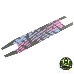 MGP VX7 PRO GRIPTAPE - PINK/BLUE