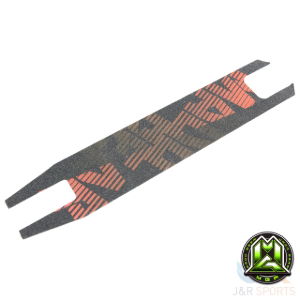 MGP VX7 PRO GRIPTAPE - RED/BLACK