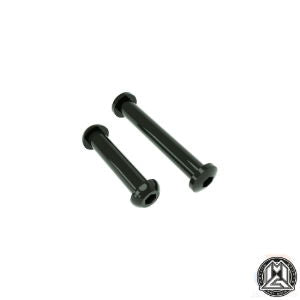 MGP VX8 PRO / TEAM / NITRO AXLE BOLT KIT (Front & Rear)