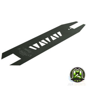 MGP VX8 GRIP TAPE - EXTREME X - BLACK with CUTOUTS