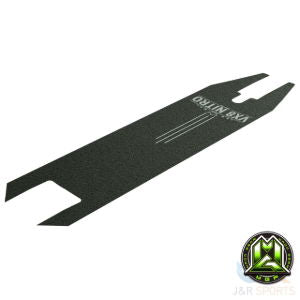 MGP VX8 GRIP TAPE - NITRO EXTREME - BLACK/SILVER
