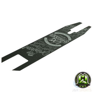 MGP VX8 GRIP TAPE - SHREDDER PRO - GREY