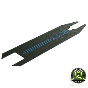 MGP VX8 GRIP TAPE - TEAM - ELECTRIC BLUE