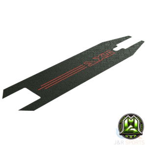 MGP VX8 GRIP TAPE - TEAM - RED