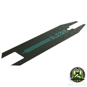 MGP VX8 GRIP TAPE - TEAM - TURQUOISE