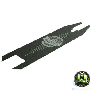 MGP VX8 GRIP TAPE - TEAM NEO - BLACK/SILVER