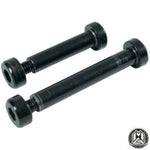 MGP VX9 MGX PRO / TEAM / NITRO / EXTREME AXLE KIT (Front & Rear)