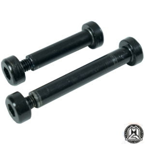 MADD GEAR KICK AXLE BOLT KIT (FRONT & REAR)